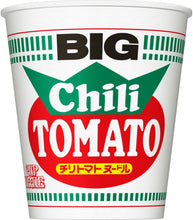 Carregar imagem no visualizador da galeria, Chili Tomato Cup Noodles - Big Size