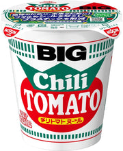 Carregar imagem no visualizador da galeria, Chili Tomato Cup Noodles - Big Size