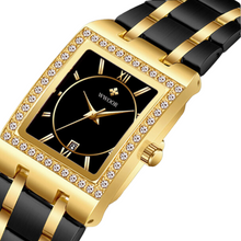 Carregar imagem no visualizador da galeria, Relógio Exclusive Brilliant