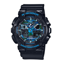 Carregar imagem no visualizador da galeria, Relógio Casio G-SHOCK GA-100CB-1A