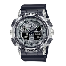 Carregar imagem no visualizador da galeria, Relógio Casio G-SHOCK GA-100SKC-1A