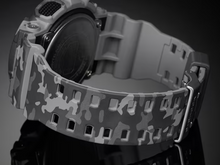 Carregar imagem no visualizador da galeria, Relógio Casio G-SHOCK GA-100CM-8A