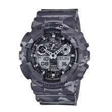 Carregar imagem no visualizador da galeria, Relógio Casio G-SHOCK GA-100CM-8A