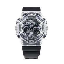 Carregar imagem no visualizador da galeria, Relógio Casio G-SHOCK GA-100SKC-1A