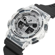 Carregar imagem no visualizador da galeria, Relógio Casio G-SHOCK GA-100SKC-1A