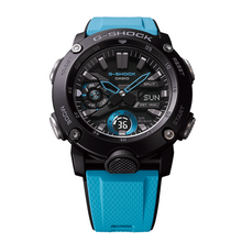 Carregar imagem no visualizador da galeria, Relógio Casio G-SHOCK GA-2000-1A2