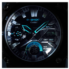 Carregar imagem no visualizador da galeria, Relógio Casio G-SHOCK GA-2000-1A2