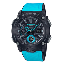 Carregar imagem no visualizador da galeria, Relógio Casio G-SHOCK GA-2000-1A2