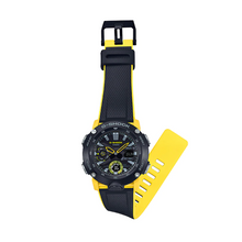 Carregar imagem no visualizador da galeria, Relógio Casio G-SHOCK GA-2000-1A9