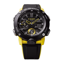 Carregar imagem no visualizador da galeria, Relógio Casio G-SHOCK GA-2000-1A9