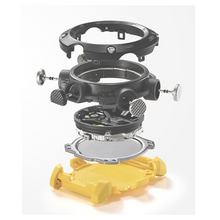 Carregar imagem no visualizador da galeria, Relógio Casio G-SHOCK GA-2000-1A9