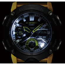 Carregar imagem no visualizador da galeria, Relógio Casio G-SHOCK GA-2000-1A9