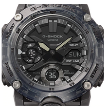 Carregar imagem no visualizador da galeria, Relógio Casio G-SHOCK GA-2000SKE-8A