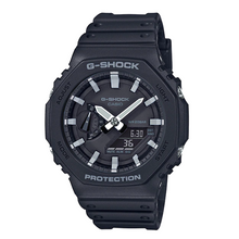 Carregar imagem no visualizador da galeria, Relógio Casio G-SHOCK GA-2100-1A