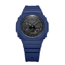 Carregar imagem no visualizador da galeria, Relógio Casio G-SHOCK GA-2100-2A