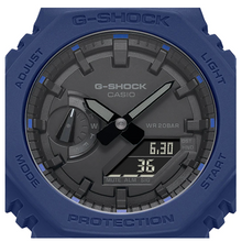 Carregar imagem no visualizador da galeria, Relógio Casio G-SHOCK GA-2100-2A