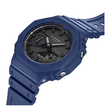 Carregar imagem no visualizador da galeria, Relógio Casio G-SHOCK GA-2100-2A