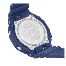 Carregar imagem no visualizador da galeria, Relógio Casio G-SHOCK GA-2100-2A