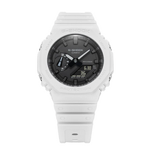 Carregar imagem no visualizador da galeria, Relógio Casio G-SHOCK GA-2100-7A