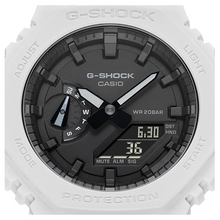 Carregar imagem no visualizador da galeria, Relógio Casio G-SHOCK GA-2100-7A