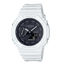 Carregar imagem no visualizador da galeria, Relógio Casio G-SHOCK GA-2100-7A