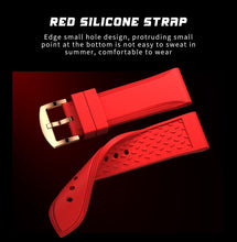 Carregar imagem no visualizador da galeria, Relógio LIGE Square Premium