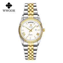 Carregar imagem no visualizador da galeria, Relógio Exclusive Classic Atacado