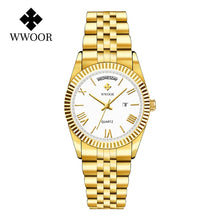 Carregar imagem no visualizador da galeria, Relógio Exclusive Classic Atacado