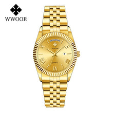 Carregar imagem no visualizador da galeria, Relógio Exclusive Classic Atacado