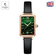 Carregar imagem no visualizador da galeria, Relógio Rose & Bee London Feminino