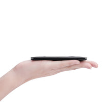 Carregar imagem no visualizador da galeria, Carteira William Polo Anti-Furto de Couro Masculina