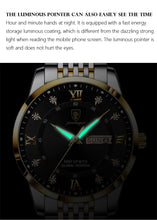 Carregar imagem no visualizador da galeria, Relógio Platinum Elite