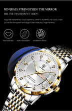 Carregar imagem no visualizador da galeria, Relógio Platinum Elite