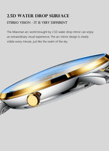 Carregar imagem no visualizador da galeria, Relógio Platinum Elite