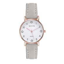 Carregar imagem no visualizador da galeria, Relógio Mstianq Feminino