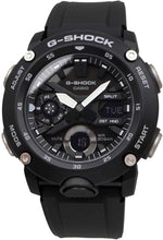 Carregar imagem no visualizador da galeria, CASIO G-SHOCK GA-2000S-1A: The Ultimate Tough Watch
