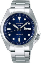 Carregar imagem no visualizador da galeria, Relógio Seiko Original 5 SPORTS SRPE53K1
