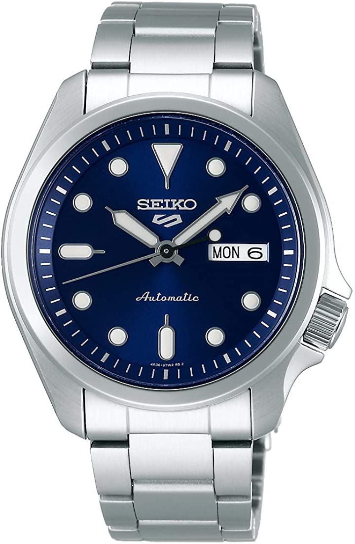 Relógio Seiko Original 5 SPORTS SRPE53K1