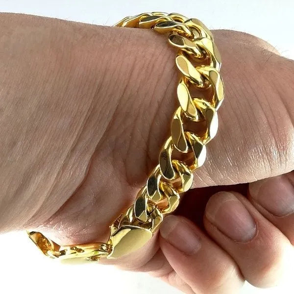 Pulseira Cubana Los Angeles