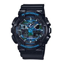 Carregar imagem no visualizador da galeria, Relógio Casio G-SHOCK GA-100CB-1A
