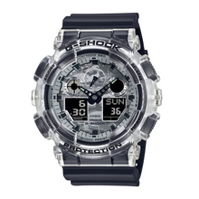 Carregar imagem no visualizador da galeria, Relógio Casio G-SHOCK GA-100SKC-1A
