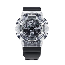 Carregar imagem no visualizador da galeria, Relógio Casio G-SHOCK GA-100SKC-1A
