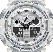 Carregar imagem no visualizador da galeria, Relógio Casio G-SHOCK GA-100SKC-1A
