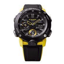 Carregar imagem no visualizador da galeria, Relógio Casio G-SHOCK GA-2000-1A9
