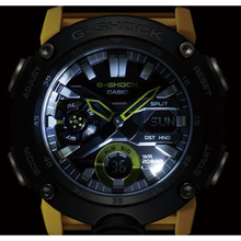 Carregar imagem no visualizador da galeria, Relógio Casio G-SHOCK GA-2000-1A9
