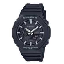 Carregar imagem no visualizador da galeria, Relógio Casio G-SHOCK GA-2100-1A
