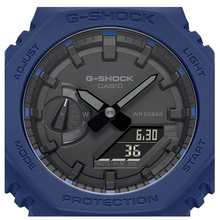 Carregar imagem no visualizador da galeria, Relógio Casio G-SHOCK GA-2100-2A
