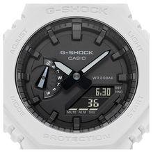 Carregar imagem no visualizador da galeria, Relógio Casio G-SHOCK GA-2100-7A
