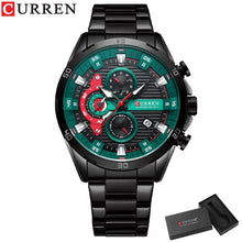 Carregar imagem no visualizador da galeria, Relógio Curren Prime Chronograph
