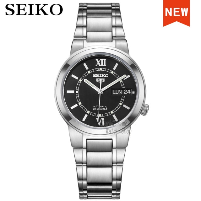 Relógio Seiko Original SNKA23K1